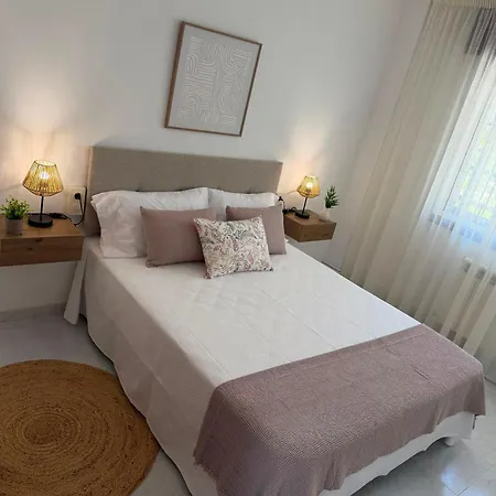 Διαμέρισμα Brisa De - Terraza Y 20min Playas Ποντεβέντρα