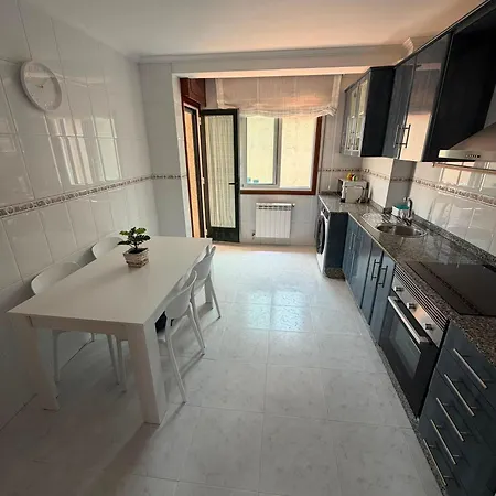 Brisa De - Terraza Y 20min Playas * Ποντεβέντρα