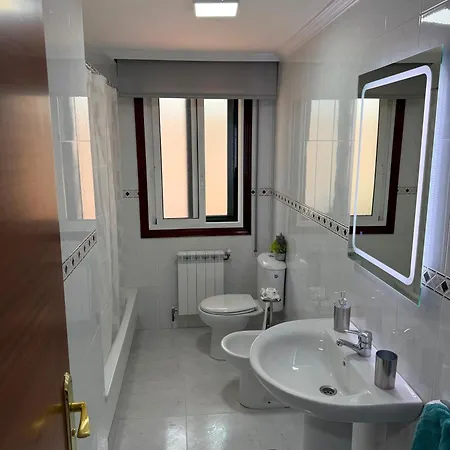 Brisa De - Terraza Y 20min Playas Διαμέρισμα