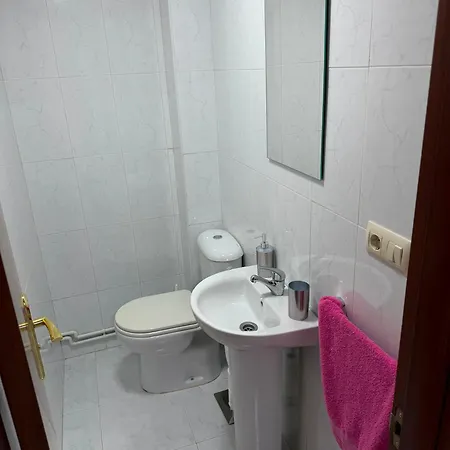 Brisa De - Terraza Y 20min Playas Διαμέρισμα *