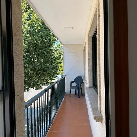Διαμέρισμα Brisa De - Terraza Y 20min Playas *